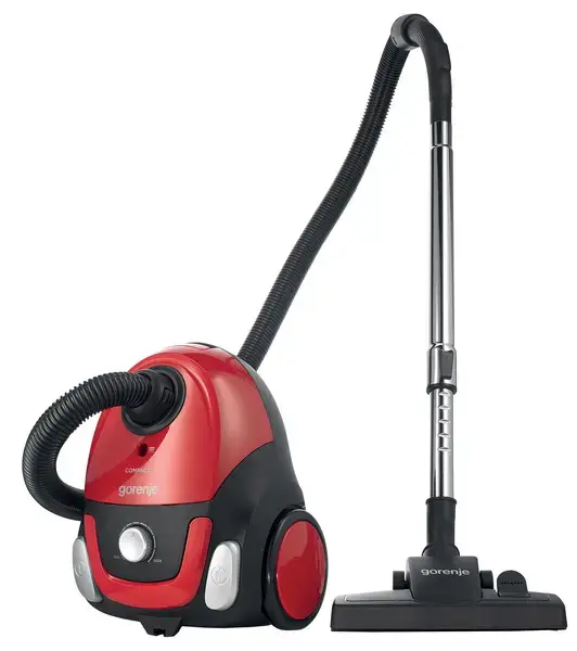 Пилосос з мішком Gorenje VCEB11CXRII