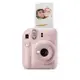 Фотокамера миттєвого друку Fujifilm Instax Mini 12 Blossom Pink (16806107)