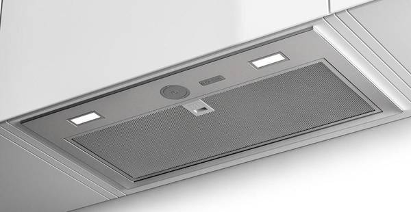 Витяжка вбудована Faber Inka Plus Hcs X A70 Silver (305.0602.050)
