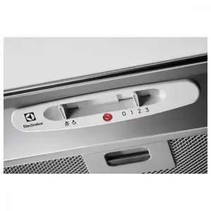Витяжка вбудована Electrolux LFG525S