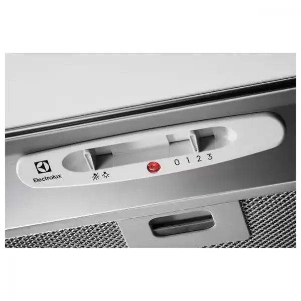 Витяжка вбудована Electrolux LFG525S