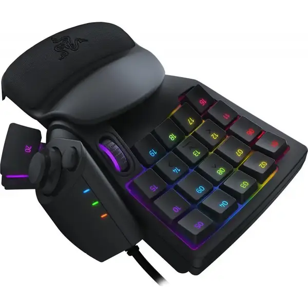 Кейпад Razer Tartarus Pro (RZ07-03110100-R3M1)