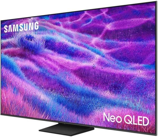 Телевізор Samsung QE50QN80FAUXUA