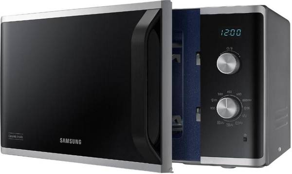 Мікрохвильовка з грилем Samsung MG23K3614AS