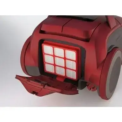 Пилосос безмішковий Gorenje VCEB01GAWWF