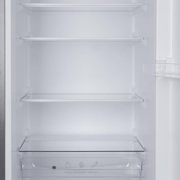 Холодильник з морозильною камерою Grifon DFN-180X