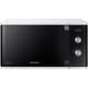 Мікрохвильовка з грилем Samsung MG23K3614AW/UA
