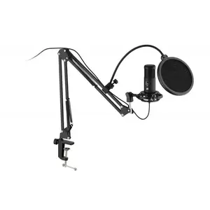 Мікрофон для ПК/ для стрімінгу, подкастів 2E MPC021 (2E-MPC021) Мікрофон для ПК/ для стрімінгу, подкастів 2E MPC021 (2E-MPC021)