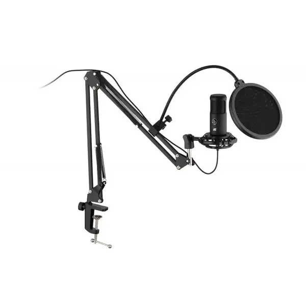 Мікрофон для ПК/ для стрімінгу, подкастів 2E MPC021 (2E-MPC021)