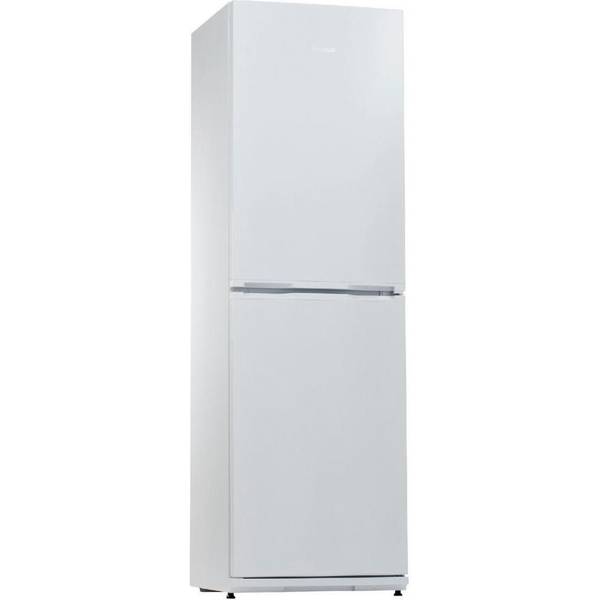 Холодильник з морозильною камерою Snaige RF35SM-S0002E