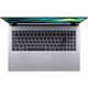 Ноутбук Acer Aspire Go 15 AG15-41P-R3R4 Pure Silver (NX.J7FEU.006)