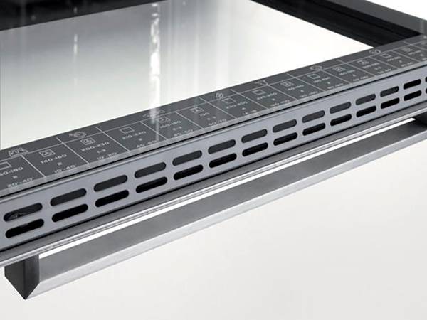 Духовка электрическая Hansa BOEB68433