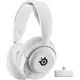 Навушники з мікрофоном SteelSeries Arctis Nova 5X White (61677)