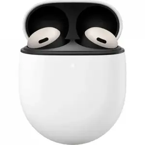 Навушники TWS Google Pixel Buds Pro Porcelain (GA05205) Навушники TWS Google Pixel Buds Pro Porcelain (GA05205)