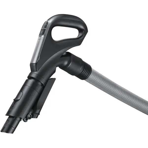 Пилосос безмішковий Samsung VC05K71F0HB/UK