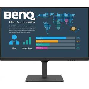 Монітор BenQ BL3290QT (9H.LLMLA.TPE)