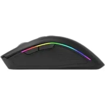 Миша XTRIKE ME GM-314 Black (GM-314BK)