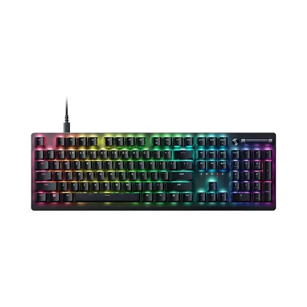Клавіатура Razer DeathStalker V2 RU (RZ03-04500800-R3R1)