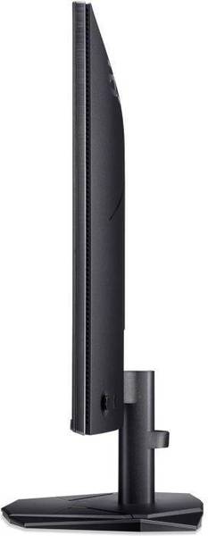 Монітор Acer Nitro KG242YGbmix (UM.QX2EE.G11)