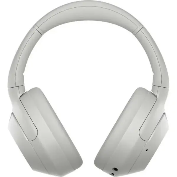 Навушники з мікрофоном Sony ULT Wear White (WHULT900NW.CE7)