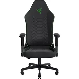 Комп'ютерне крісло для геймера Razer Iskur V2 X Black Fabric (RZ38-05310100-R3G1) Комп'ютерне крісло для геймера Razer Iskur V2 X Black Fabric (RZ38-05310100-R3G1)