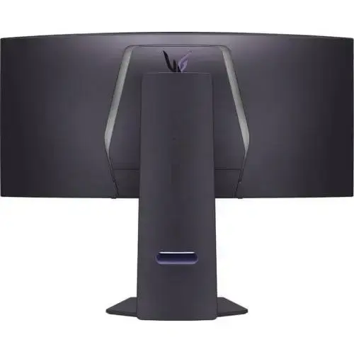 Монітор LG UltraGear 34GS95QE-B