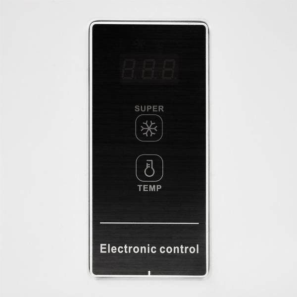 Морозильна скриня Grifon GRML-300EI