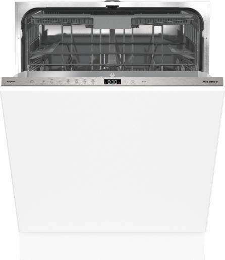 Посудомийна машина Hisense HV16D