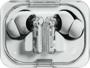 Навушники TWS Nothing Ear (a) White Навушники TWS Nothing Ear (a) White