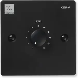 Регулятор гучності JBL CSRVBLKV-EU