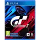Гра для Sony Playstation 4 Gran Turismo 7 PS4 (9765196)