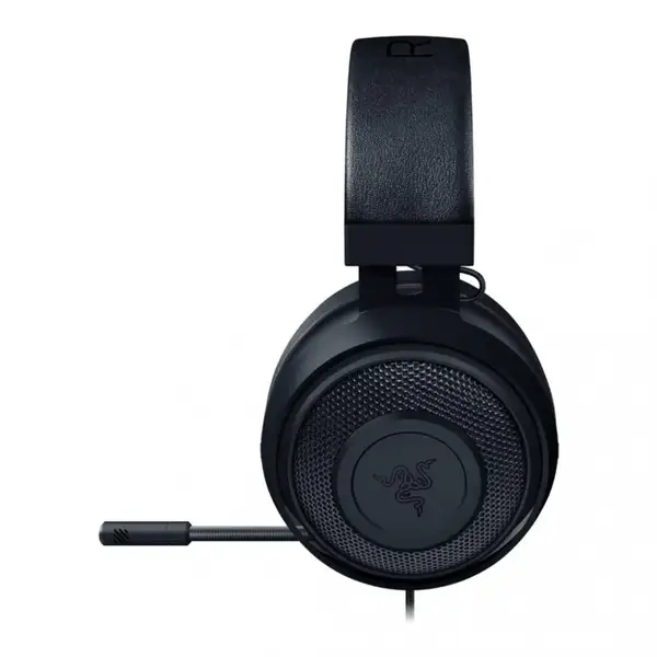 Комп'ютерна гарнітура Razer Kraken Multi Platform Black (RZ04-02830100-R3M1)