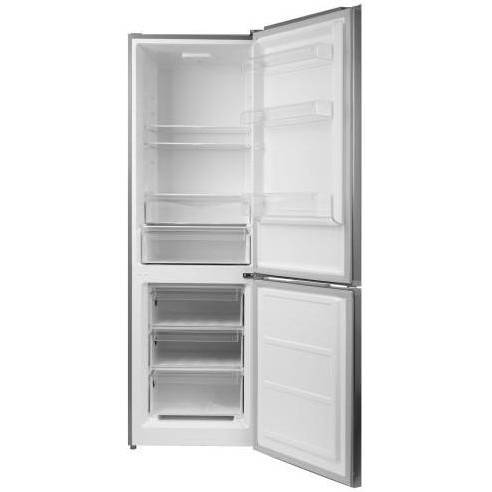 Холодильник з морозильною камерою Grifon DFN-185X