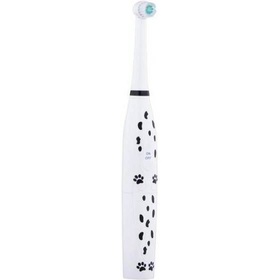 Електрична зубна щітка Ardesto ETB-003DOG