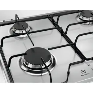 Варочная поверхность газовая Electrolux KGS6424SX