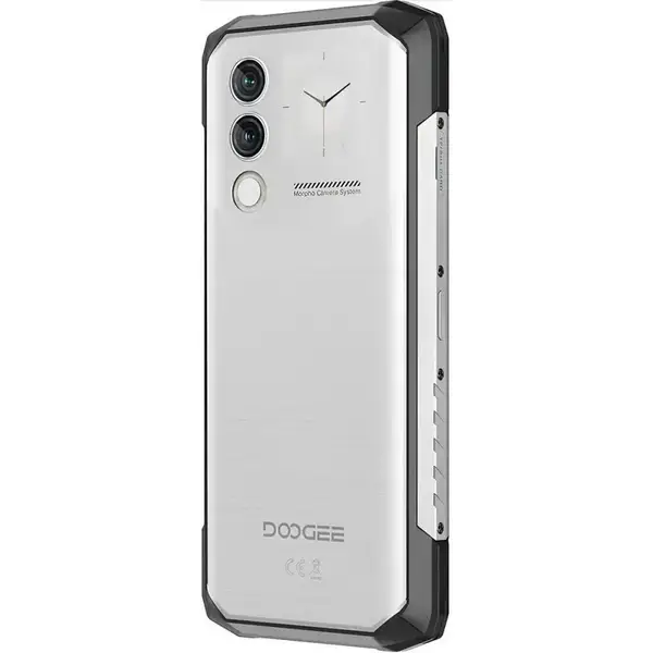 Смартфон Doogee Blade 10 Max 8/256Gb Platinum Silver