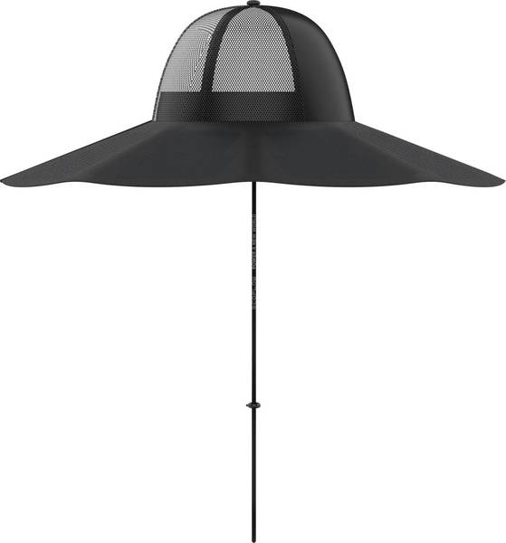 Зарядний пристрій на сонячній батареї EcoFlow Power Hat Large-XLarge (EFPowerHat-L-XL)