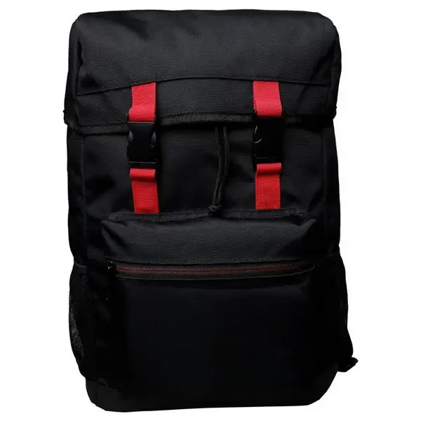 Рюкзак міський Acer Nitro Gaming Multi-Functional Backpack 17" Black (GP.BAG11.02A)
