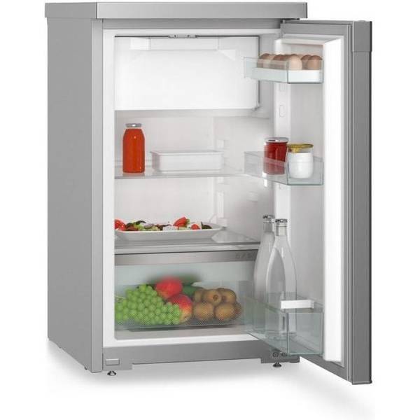 Холодильник з морозильною камерою Liebherr Rsve 1201 Pure