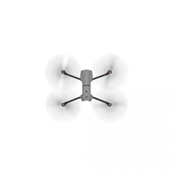 Квадрокоптер AUTEL EVO II Pro Rugged Bundle V3 Grey (102001738)