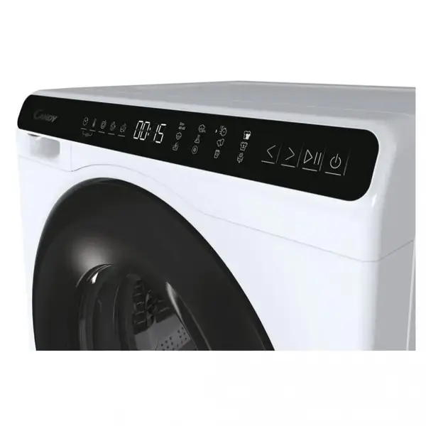 Пральна машина автоматична Candy CW50-BP12307-S