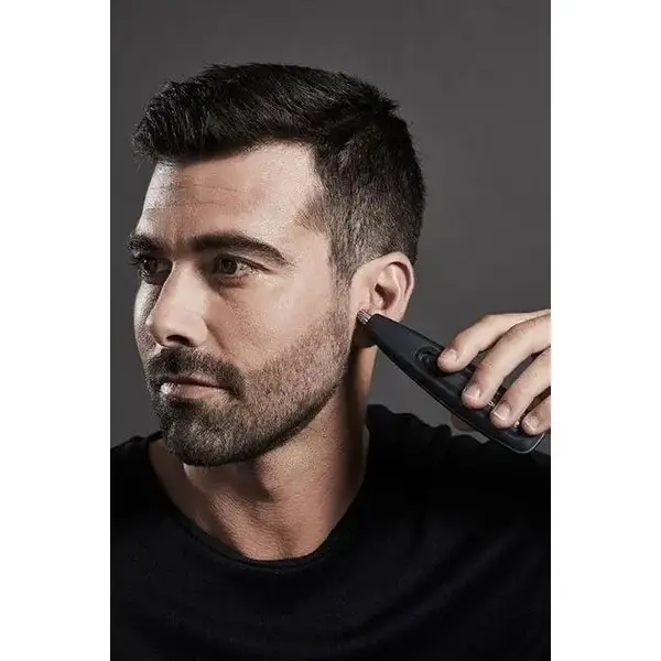 Тример для бороди та вусів Rowenta Specialist TN3651F0