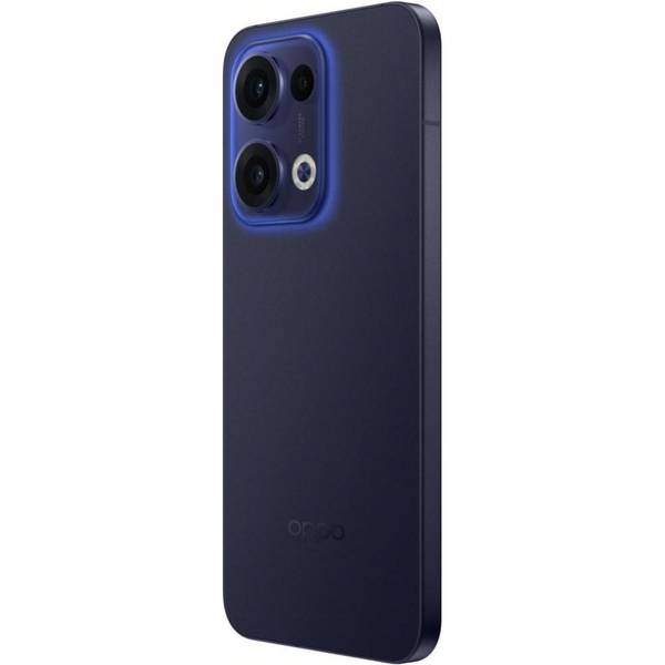 Смартфон OPPO Reno13 5G 12/256GB Luminous Blue
