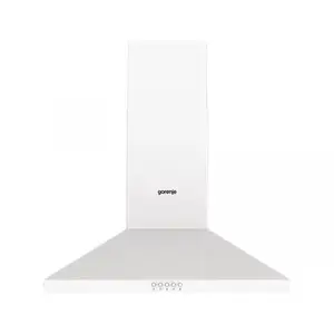 Витяжка купольна Gorenje WHC629E4W