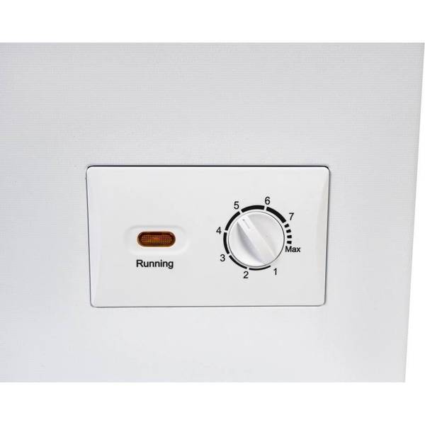 Морозильна скриня Grifon GRML-250M