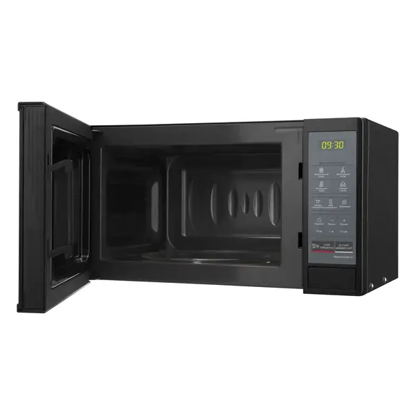 Мікрохвильовка LG MS2042DARB