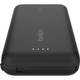 Зовнішній акумулятор (Power Bank) Belkin Boost Charge 10000mAh Black (BPB021HQBK)