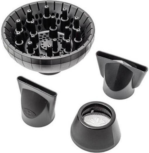 Фен BaByliss PRO Rapido Black BAB7000IE