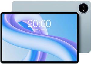 Планшет Teclast M50 Plus 6/128GB LTE Blue Планшет Teclast M50 Plus 6/128GB LTE Blue