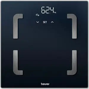 Ваги підлогові електронні Beurer BF 880